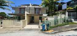 Namly Crescent (D10),  #602090001